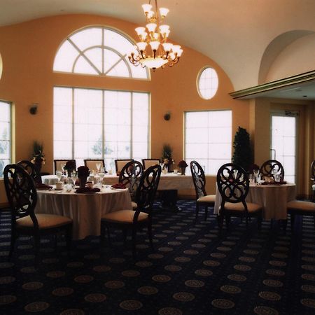 Chateau Louis Hotel & Conference Centre Едмонтон Екстер'єр фото